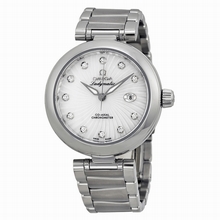Omega  DeVille 425.30.34.20.55.001 Swiss Made Watch