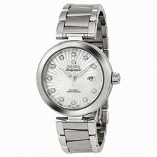   DeVille 425.33.34.20.55.001 Stainless Steel Watch
