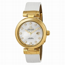   DeVille 42563342055002 Ladies Watch