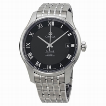 Omega  DeVille 431.10.41.21.01.001 Mens Watch