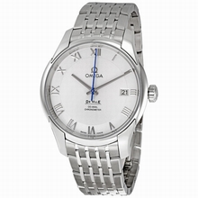 Omega  DeVille 431.10.41.21.02.001 Mens Watch