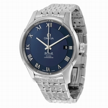 Omega  DeVille 431.10.41.21.03.001 Automatic Watch
