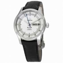   DeVille 431.33.41.21.02.001 Stainless Steel Watch