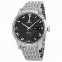  DeVille 43110412201001 Automatic Watch