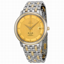   DeVille 4374.1100 Swiss Made Watch