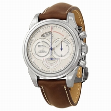 Omega  DeVille 4850.30.37 Stainless Steel Watch