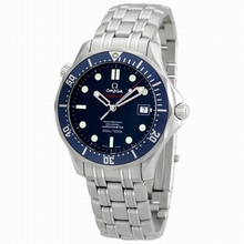 Omega  James Bond Collection 2220.80 Automatic Watch