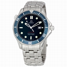 Omega  James Bond Collection 2221.80 Swiss Made Watch