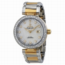 Omega  Ladymatic 425.25.34.20.55.002 Swiss Made Watch