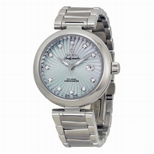 Omega  Ladymatic 425.30.34.20.57.002 Stainless Steel Watch
