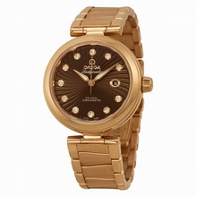 Omega  Ladymatic 425.60.34.20.63.001 Swiss Made Watch