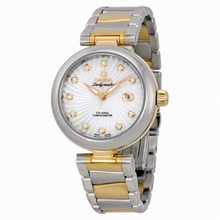 Omega  Ladymatic 42520342055002 Stainless Steel Watch