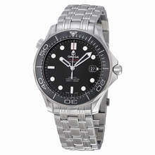 Omega  Seamaster 212.30.41.20.01.003 Swiss Made Watch
