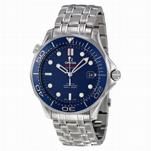 Omega  Seamaster 212.30.41.20.03.001 Automatic Watch