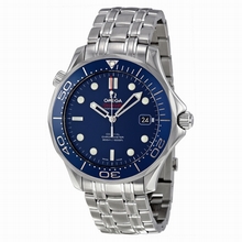   Seamaster 212.30.41.20.03.001 Automatic Watch