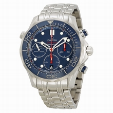 Omega  Seamaster 212.30.42.50.03.001 Automatic Watch
