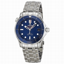 Omega  Seamaster 21230362003001 Swiss Made Watch