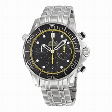 Omega  Seamaster 21230445001002 Automatic Watch