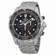Omega  Seamaster 21230445201001 Automatic Watch
