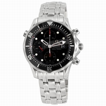 Omega  Seamaster 213.30.42.40.01.001 Automatic Watch