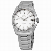 Omega  Seamaster 231.10.39.21.02.001 Automatic Watch
