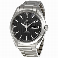 Omega  Seamaster 231.10.43.22.06.001 Swiss Made Watch