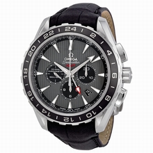 Omega  Seamaster 231.13.44.52.06.001 Swiss Made Watch