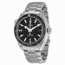 Omega  Seamaster 232.30.46.21.01.001 Black Watch