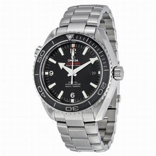   Seamaster 232.30.46.21.01.001 Black Watch