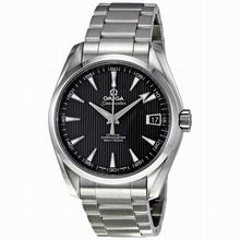 Omega  Seamaster Aqua Terra 231.10.39.21.01.001 Black Watch