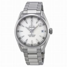 Omega  Seamaster Aqua Terra 231.10.39.21.02.002 Automatic Watch