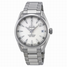   Seamaster Aqua Terra 231.10.39.21.02.002 Automatic Watch