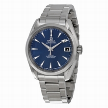   Seamaster Aqua Terra 231.10.39.21.03.001 Stainless Steel Watch