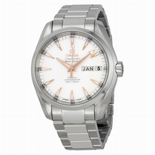 Omega  Seamaster Aqua Terra 231.10.39.22.02.001 Swiss Made Watch