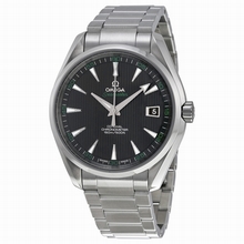 Omega  Seamaster Aqua Terra 231.10.42.21.01.001 Mens Watch