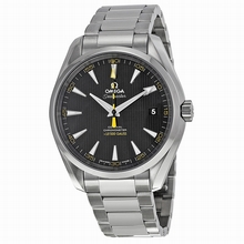   Seamaster Aqua Terra 231.10.42.21.01.002 Automatic Watch
