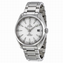 Omega  Seamaster Aqua Terra 231.10.42.21.02.001 Mens Watch