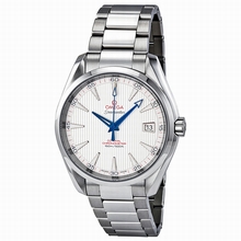   Seamaster Aqua Terra 231.10.42.21.02.002 Mens Watch