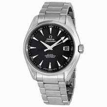 Omega  Seamaster Aqua Terra 231.10.42.21.06.001 Swiss Made Watch
