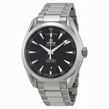   Seamaster Aqua Terra 231.10.42.22.01.001 Black Watch
