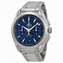   Seamaster Aqua Terra 231.10.43.52.03.001 Mens Watch