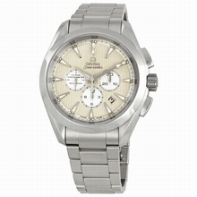 Omega  Seamaster Aqua Terra 231.10.44.50.09.001 Ivory Watch