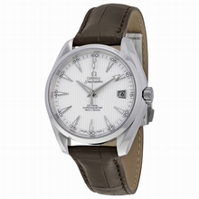 Omega  Seamaster Aqua Terra 231.13.42.21.02.001 Automatic Watch