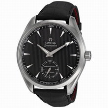   Seamaster Aqua Terra 231.13.49.10.06.001 Stainless Steel Watch