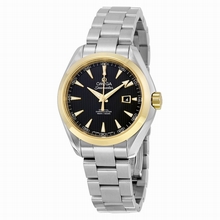   Seamaster Aqua Terra 231.20.34.20.01.004 Swiss Made Watch