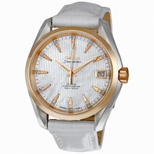 Omega  Seamaster Aqua Terra 231.23.39.21.55.001 Swiss Made Watch