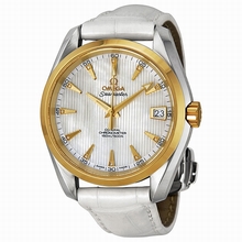   Seamaster Aqua Terra 231.23.39.21.55.002 Swiss Made Watch