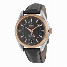 Omega  Seamaster Aqua Terra 231.23.43.22.06.001 Mens Watch