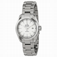 Omega  Seamaster Aqua Terra 23110306002001 Swiss Made Watch