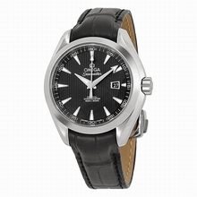 Omega  Seamaster Aqua Terra 23113342001001 Automatic Watch